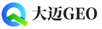 清河区大迈GEO